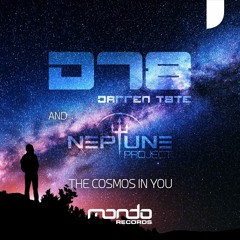 The Cosmos In You Far From Home #2395