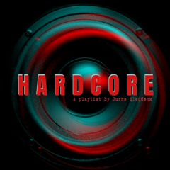 Hardcore Tracks