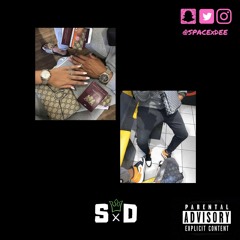 SloW iT DoWn (Slow Bashment, Slow Jamz And RnB Mix)@SPACExDEE