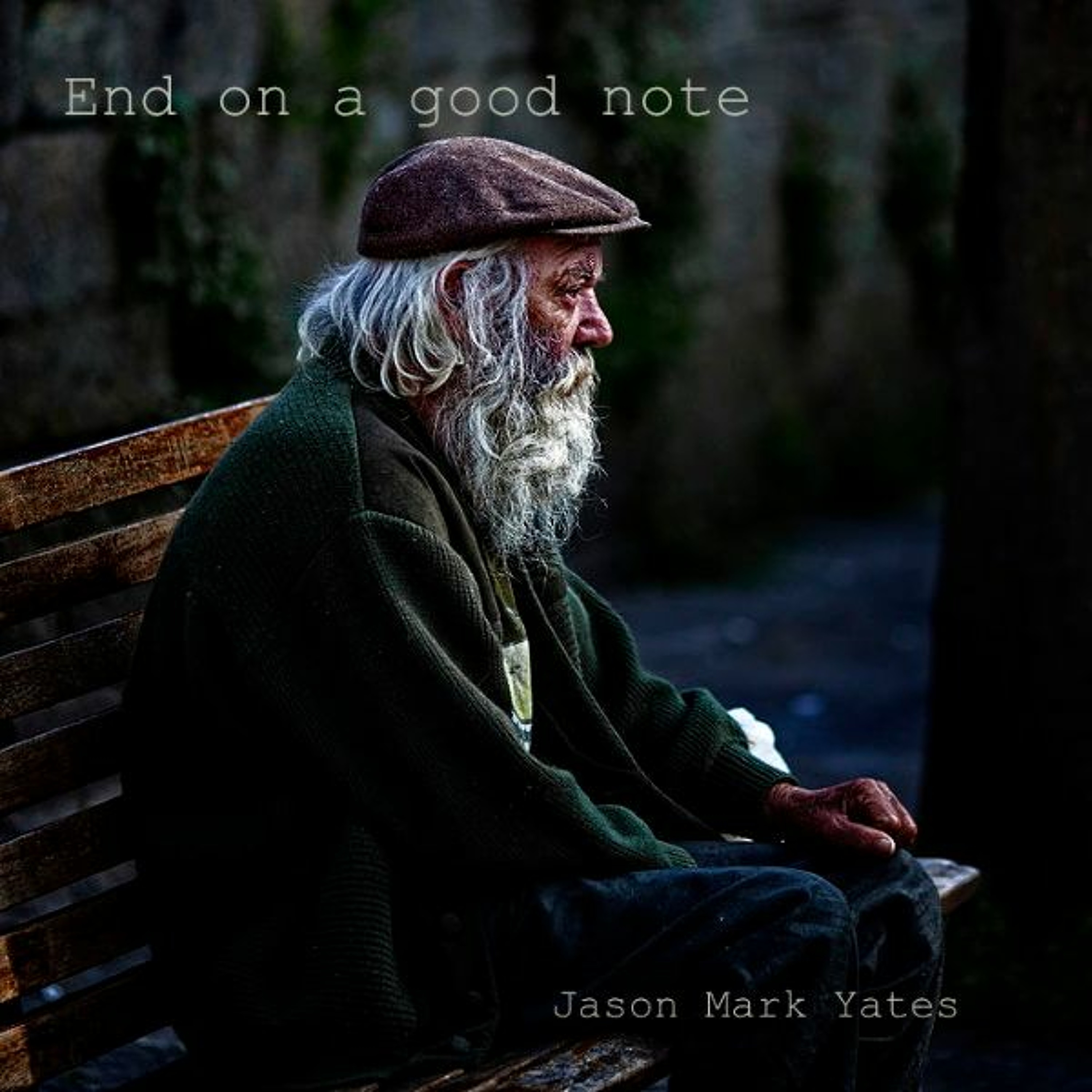 Jason mark yates