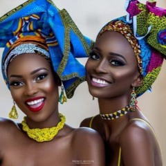 Rythmes Africains 35 (November 2019 ) Soulful Afro House Mix by Uzi