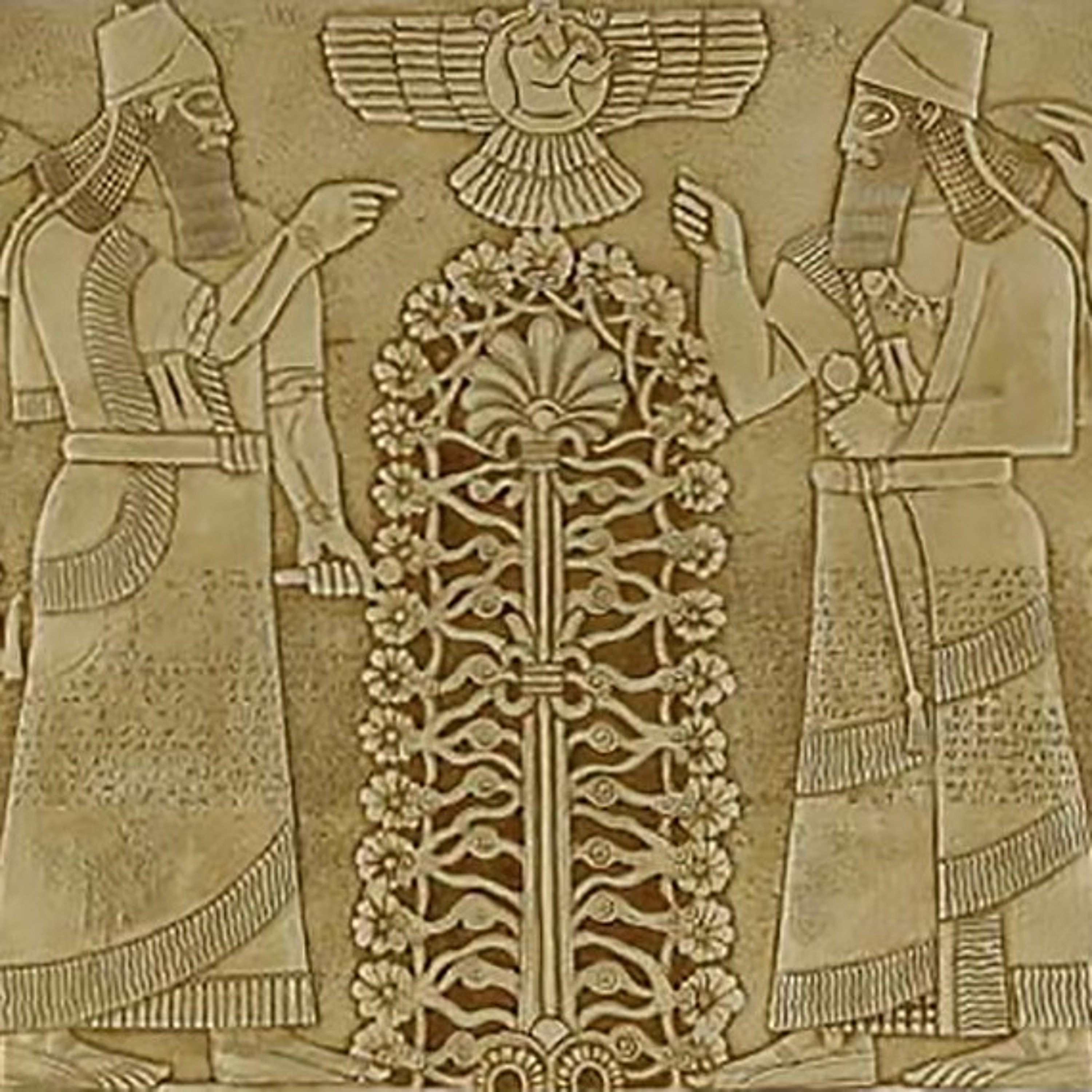 The Baron Thyssen Centre for the Study of Ancient Material Religion