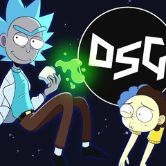 Unzam - Rick and Morty Theme Music (Dubstep Remix)
