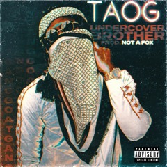 TAOG & Not a Fox - Undercover Brother
