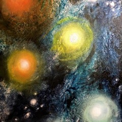 Contorting Orbits > Song Thread <