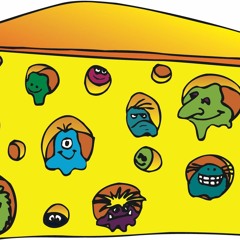 Cheese live at Surplus 2019