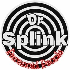 Paranoid People live at Surplus 2019