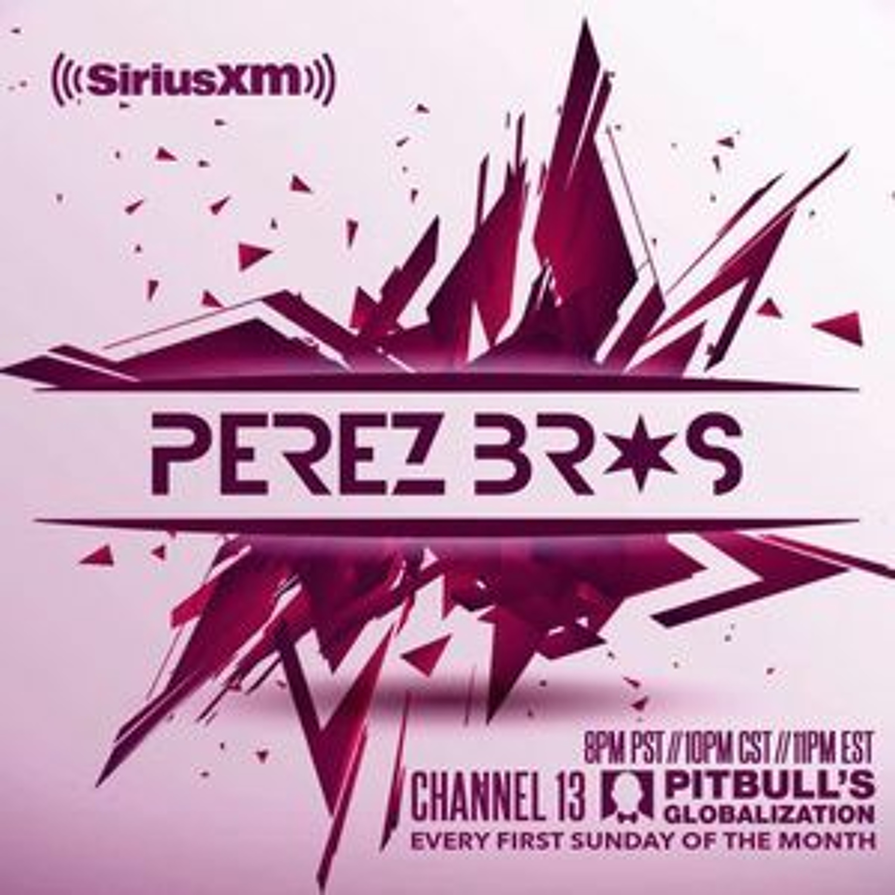 Perez Bros Muzik