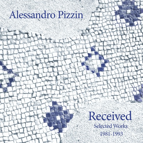 Alessandro Pizzin - Francesco (live in studio)