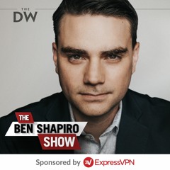 David Berlinski on Human Nature with Ben Shapiro