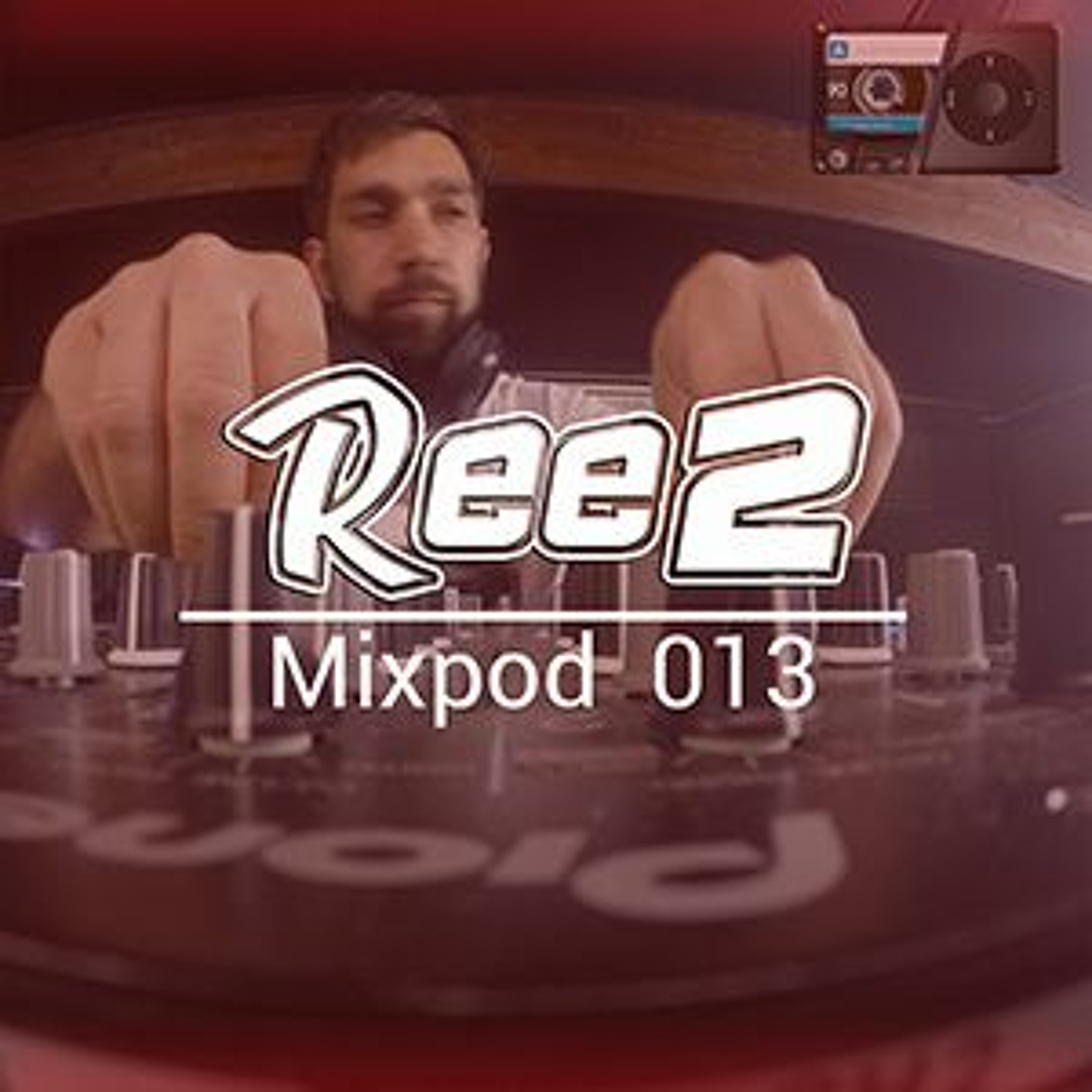MixPod