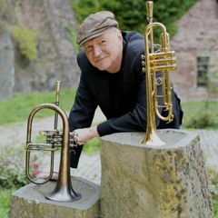 Little Dancer -Tom Harrell