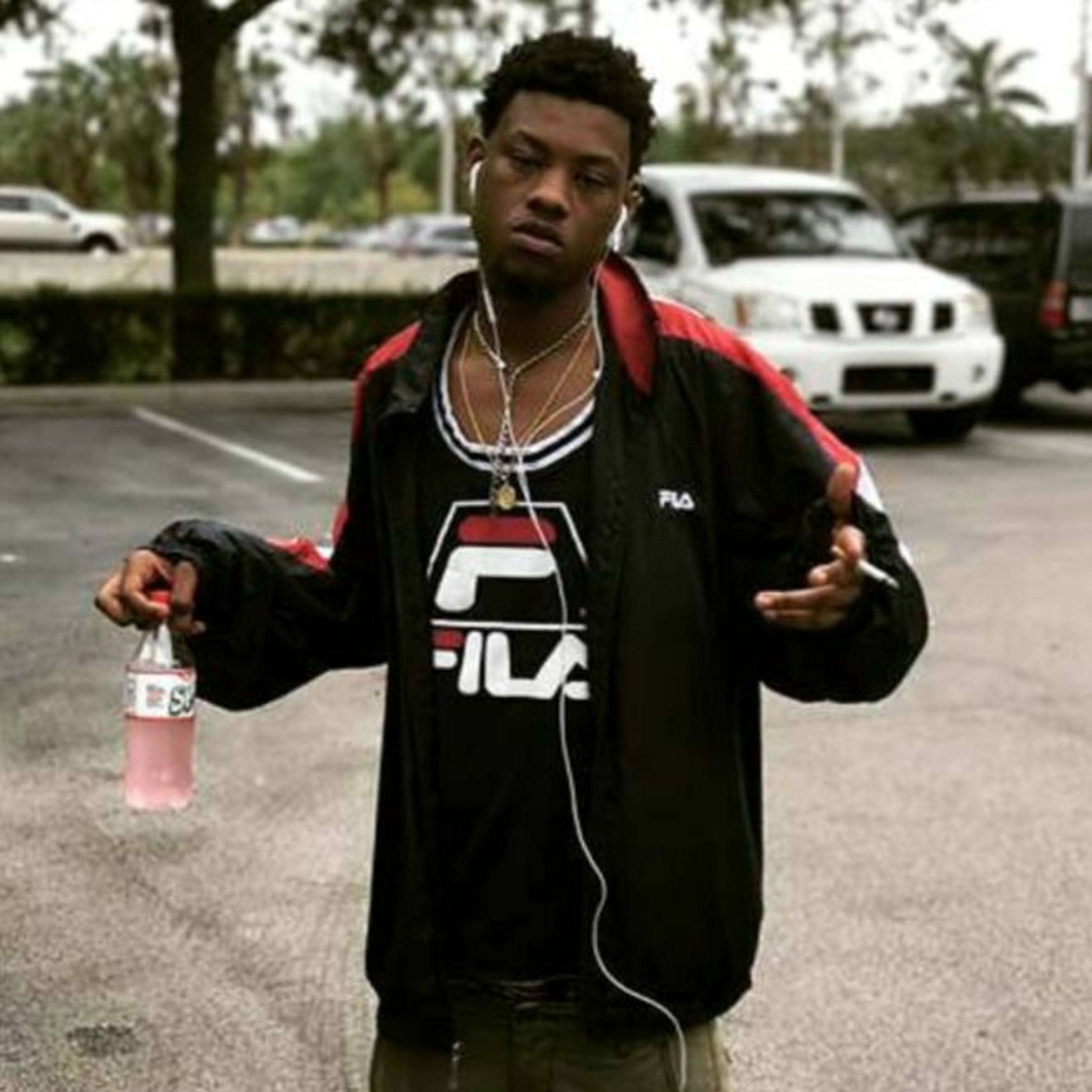 Ray Major$