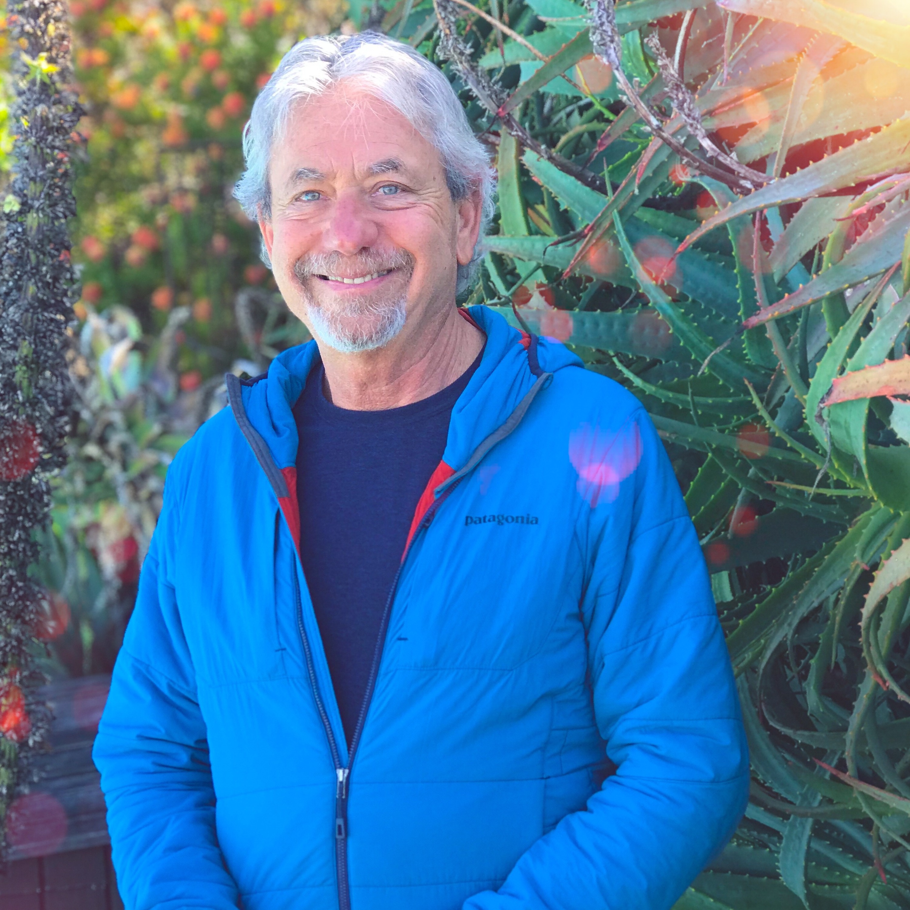 Voices of Esalen