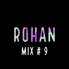 House Mix | November | #9