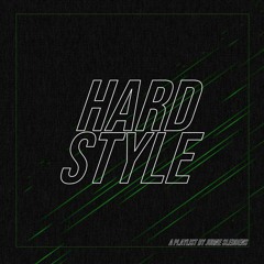 Hardstyle Tracks 2017-2021