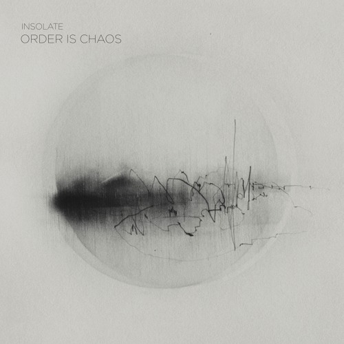 Premiere: Insolate "ReWerk" - Out of Place