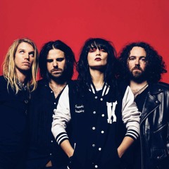 SAINT AGNES - Move Like A Ghost - LEWITT mixing contest - CHAZROOT MIX