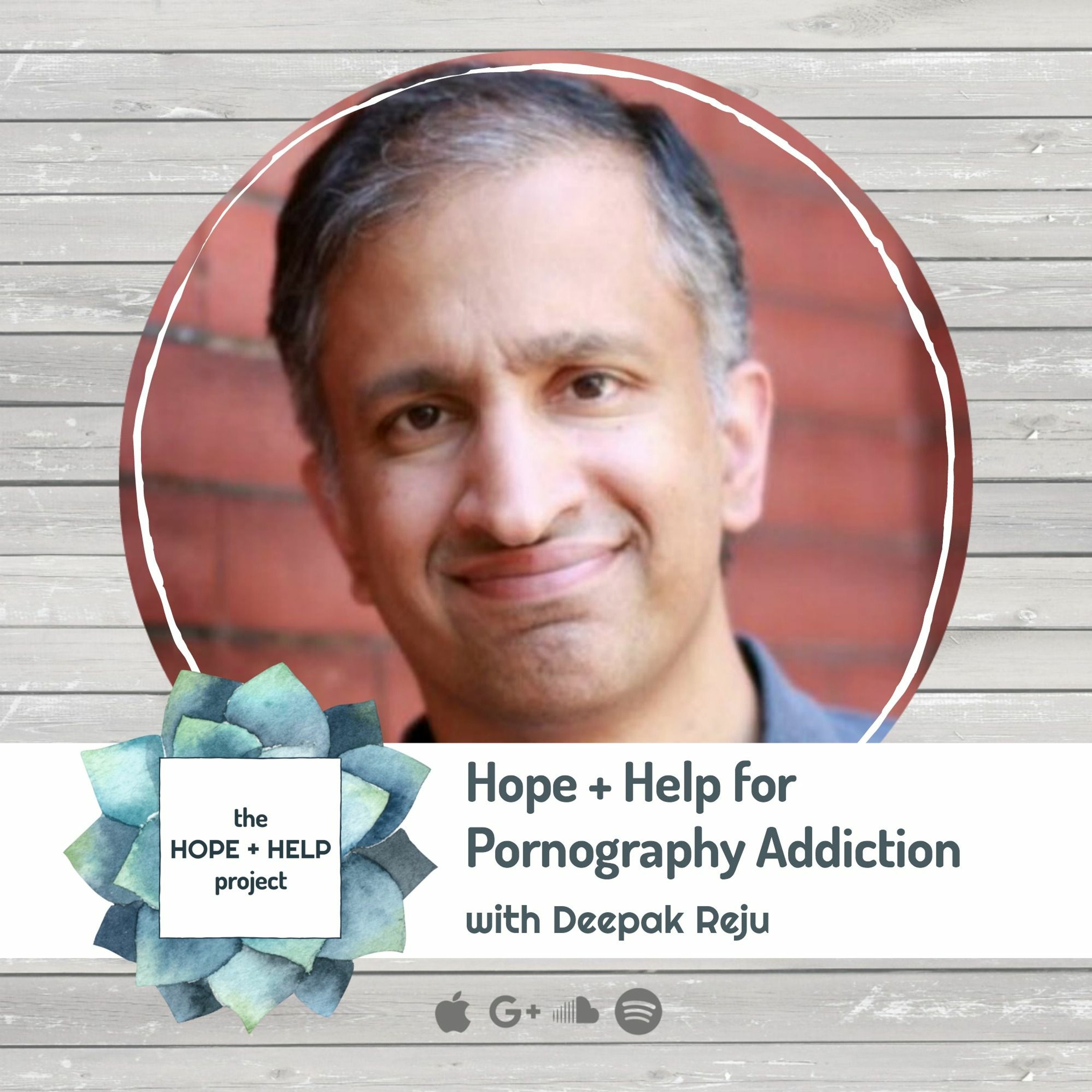 Hope + Help Podcast