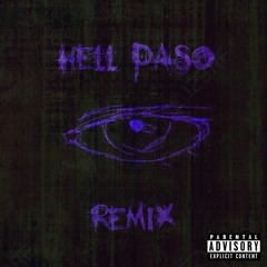 CORPSE - HELL PASO FT. LilType1 [prod.CORPSE] (REMIX)
