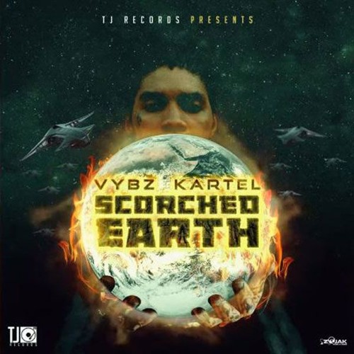 Vybz Kartel - Scorched Earth