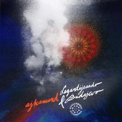Lagartijeando & Budajevo - Ajkamund