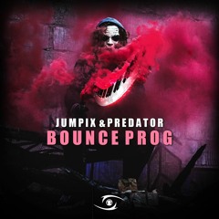 Jumpix & Predator - Bounceprog - FREE DOWNLOAD