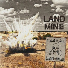 Kevin Kazi - Landmine (prod +Cranky)
