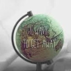 Scott $takk$ - Get Away (prod. Digital Jott Sound)