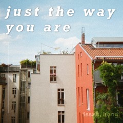 홍이삭(Issac Hong)-Just the way you are(cover)