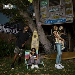 Best 4 U (prod. by Al B Smoov)