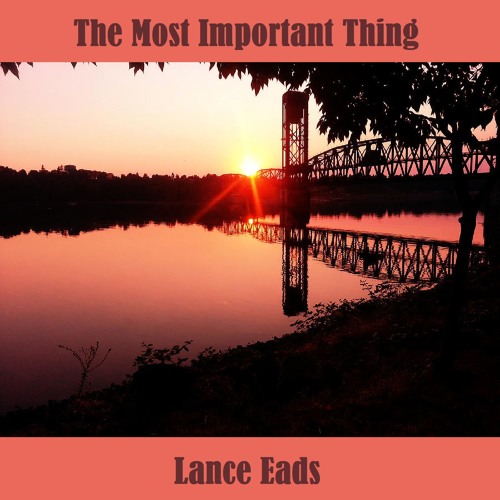 The Most Important Thing
