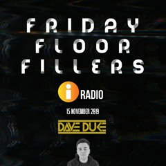 Dave Duke - iRadio Floorfillers