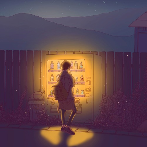 Technicolor Midnight