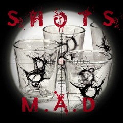 Shots prod. Fresh Prince Lary