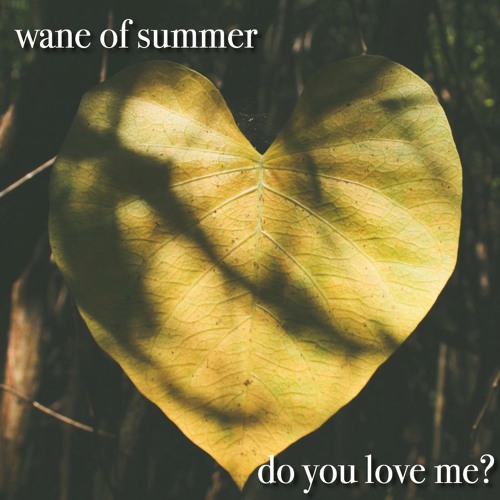 Do You Love Me?