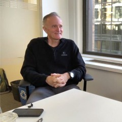 Episode 4 Interview with Layne Hess