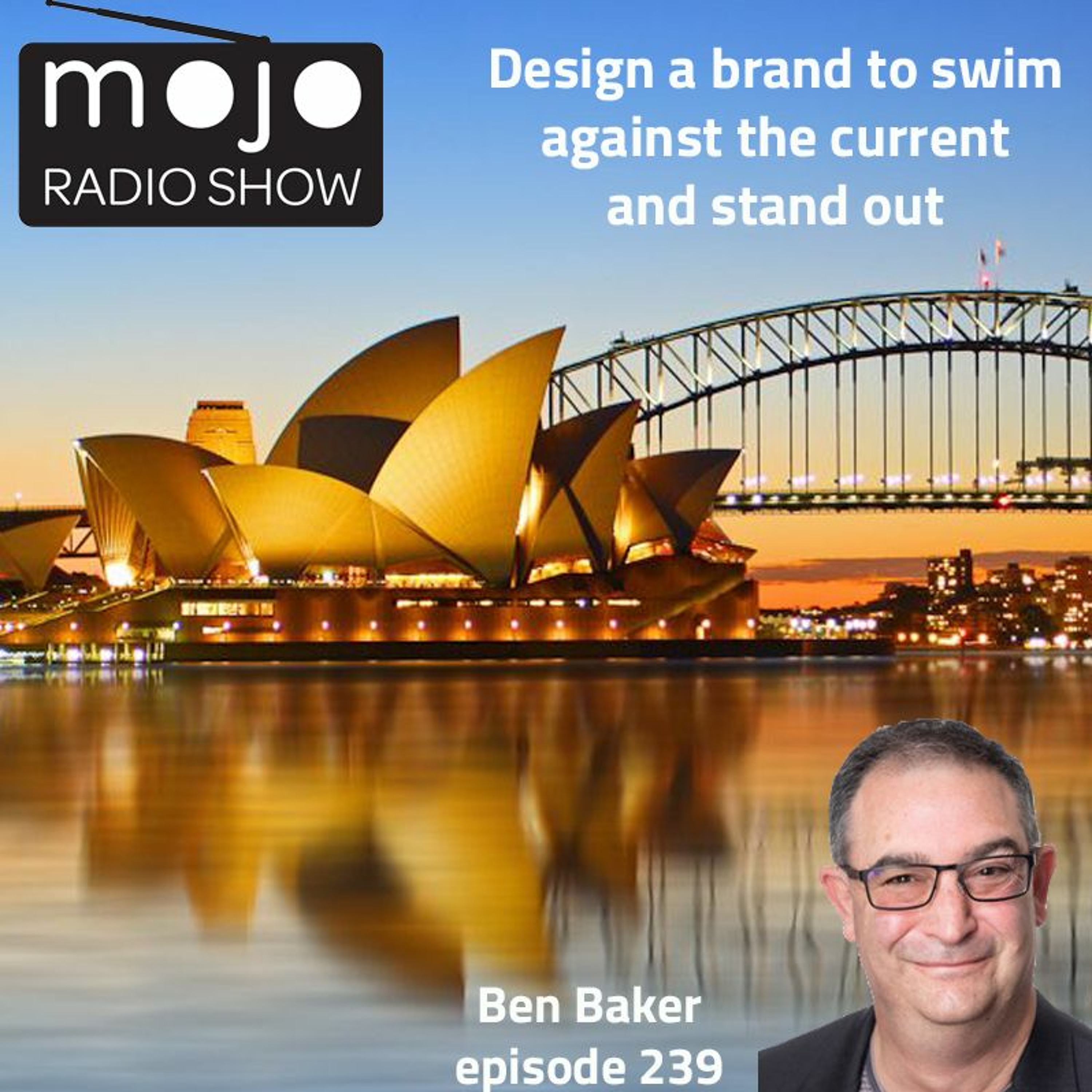 The YourLIVINGBrand.live show