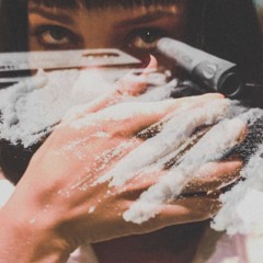 POWDA FT. PDUB & ANTIEVERYONE