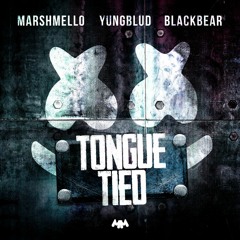 TONGUE TIED - Marshmello, Yungblud, & Blackbear (Aray Nctrl Cover Remix)