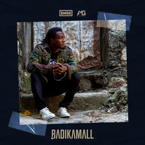 Badi Kamall - Ki Lot