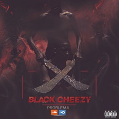 Black Cheezy - Problema (Prod. SÓ BEAT MUSIC)