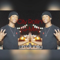 City Rollin' G Mix