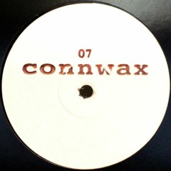 Oliver Rosemann - Tropic (Pfirter Remix) [CONNWAX07 | A2 | Premiere]