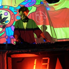 Das 13.Stockwerk | Halloween Opening Set 11-2019