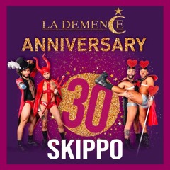 Skippo live at LA DEMENCE 30th Anniversary