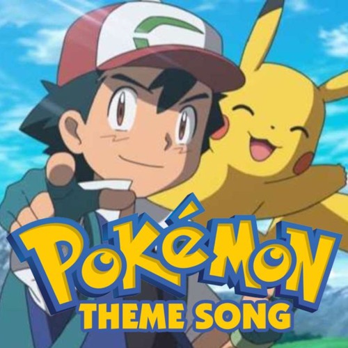 Stream Pokemon Theme Song Cover by marclovallo | Listen online for free on  SoundCloud