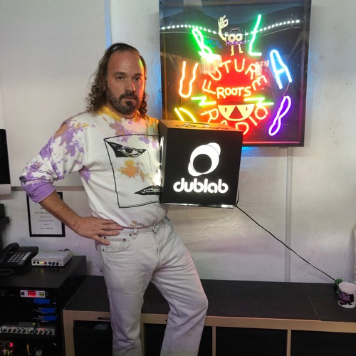 Making Time RADio with Dave P. on dublab - November 2019 edition