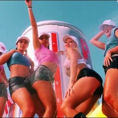 Origami - Larila Song - Chicks Remix