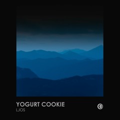 Yogurt Cookie - Ljos